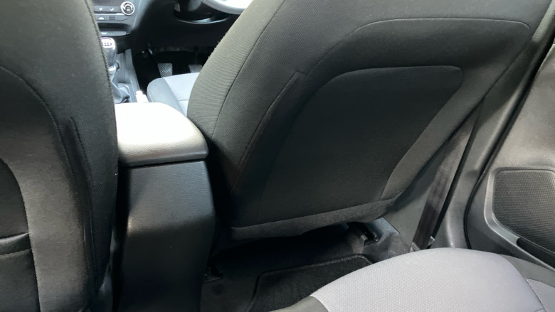 Hyundai i20 1.2 MPi Premium Nav 5dr Petrol Hatchback